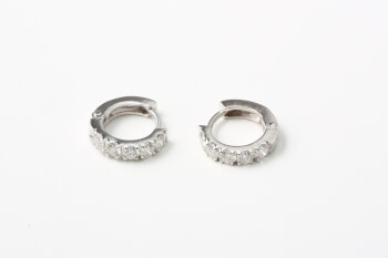 classic earrings