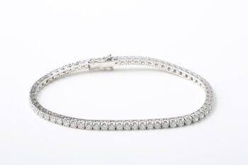 square classic bracelet