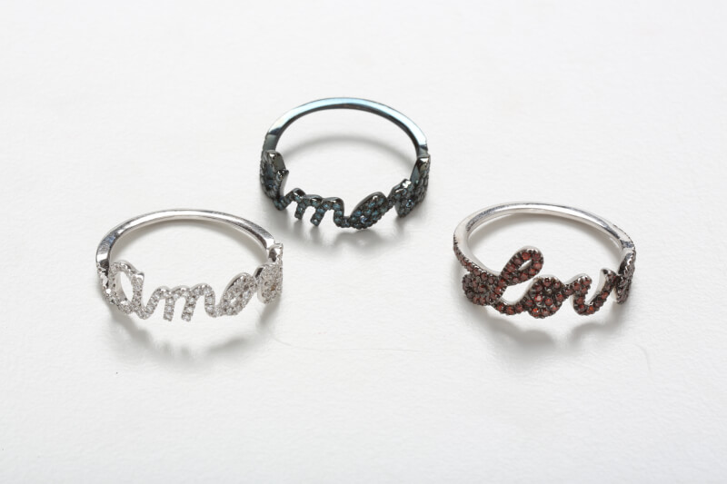 amore ring amore ring