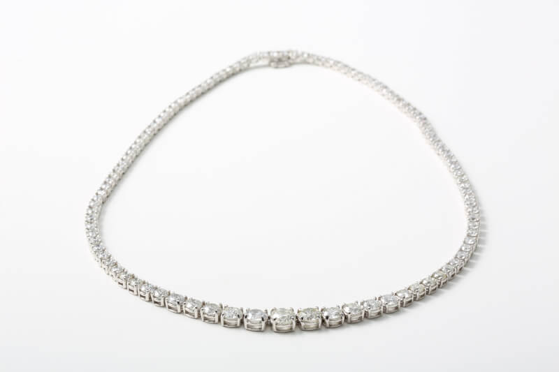 classic necklace classic necklace
