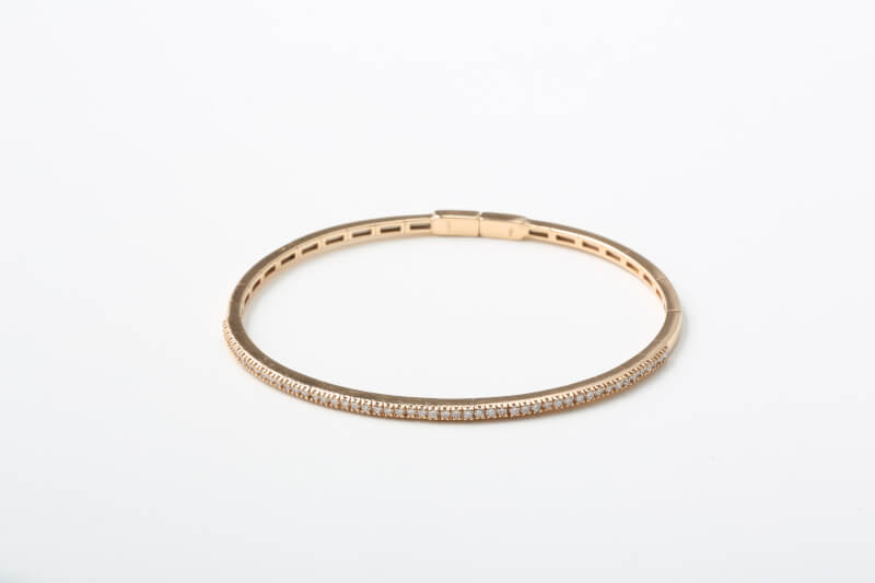 classic rigid bracelet classic rigid bracelet