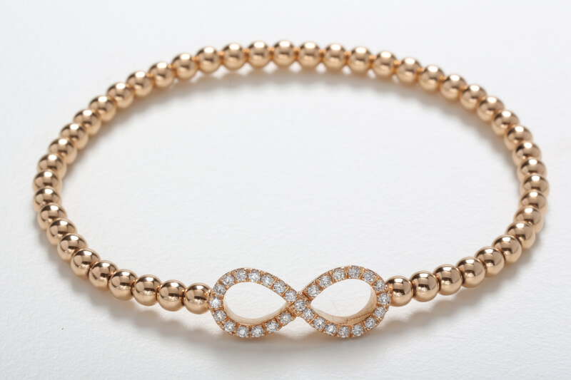 infinite bracelet infinite bracelet
