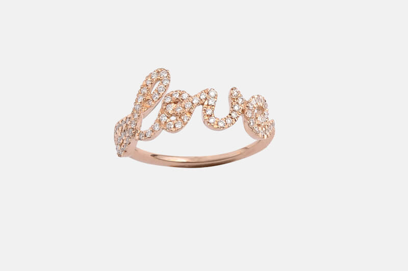 love ring love ring